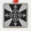 Buscar cruces adornos Esqueleto