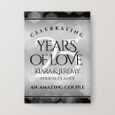 Buscar 25 aniversario chapas Parejas