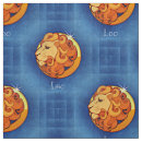 Buscar leo telas Zodiaco