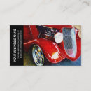 Buscar automotive tarjetas de visita Brillante