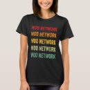 Buscar woo camisetas Arco iris