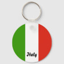 Buscar bandera de italia llaveros Romano