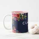 Buscar arreglos florales tazas Para ella
