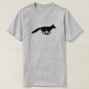 Buscar foxie camisetas 6 º zorra