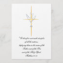 Buscar bautismal invitaciones Cruz