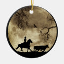 Buscar western adornos Caballo