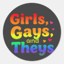Buscar gays pegatinas Arco iris