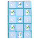Buscar nieve calendarios Navidades