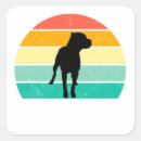 Buscar les miserables pegatinas Cachorro