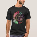 Buscar tecnología veterinaria camisetas Presente
