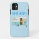 Buscar el acampar iphone fundas Vintage