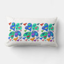 Buscar corazones coloridos cojines General y unisex