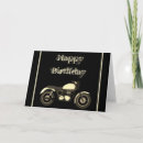 Buscar biker postales Único