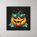 Buscar terror lienzos Espeluznante