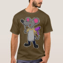 Buscar gráfico del peluquero camisetas Divertido