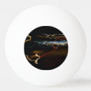 Buscar luz pelotas de ping pong Noche