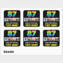 Buscar 87 pegatinas Para todos