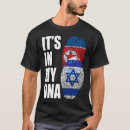 Buscar norcoreano camisetas Dna