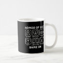 Buscar pixel tazas Retro