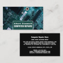 Buscar computer tarjetas de visita Para todos
