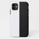 Buscar medias negras iphone fundas Blanco y negro