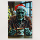 Buscar bebida puzzles Navidades