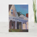 Buscar porche tarjetas Casa