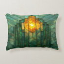 Buscar amarillo y turquesa cojines General y unisex