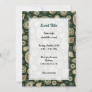 Buscar cachemira invitaciones Floral