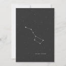 Buscar constelaciones tarjetas Estrellas