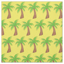 Buscar palmeras tropicales telas Playa