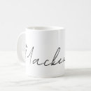 Buscar nombres tazas General y unisex