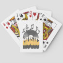 Buscar vinilo barajas de cartas Vintage