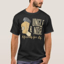 Buscar la mejor sobrina camisetas Familia