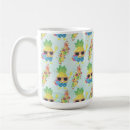 Buscar piña linda tazas Para todos