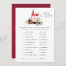Buscar wine tasting invitaciones Borgoña
