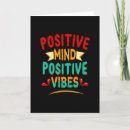 Buscar mente positiva tarjetas Inspirador