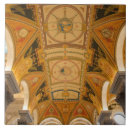 Buscar biblioteca azulejos Patrón