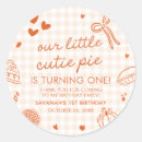 Buscar tartas pegatinas Para ella