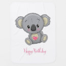 Buscar koala bebe mantas Bebé