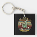 Buscar científicos llaveros Divertido