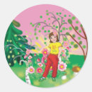 Buscar paisajes pegatinas Para niños