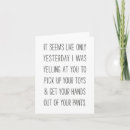 Buscar divertidas tarjetas de cumpleaños Para niños