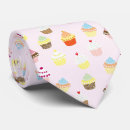 Buscar cupcake corbatas Para todos
