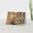 Buscar vikingos tarjetas Escandinavo