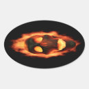 Buscar infierno pegatinas Monstruo