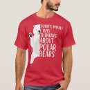 Buscar polar bears camisetas Bear pride