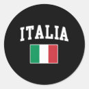 Buscar orgullo de italia pegatinas Tradiciones italianas
