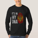 Buscar montenegro camisetas Montenegrin