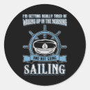 Buscar captain pegatinas Vela